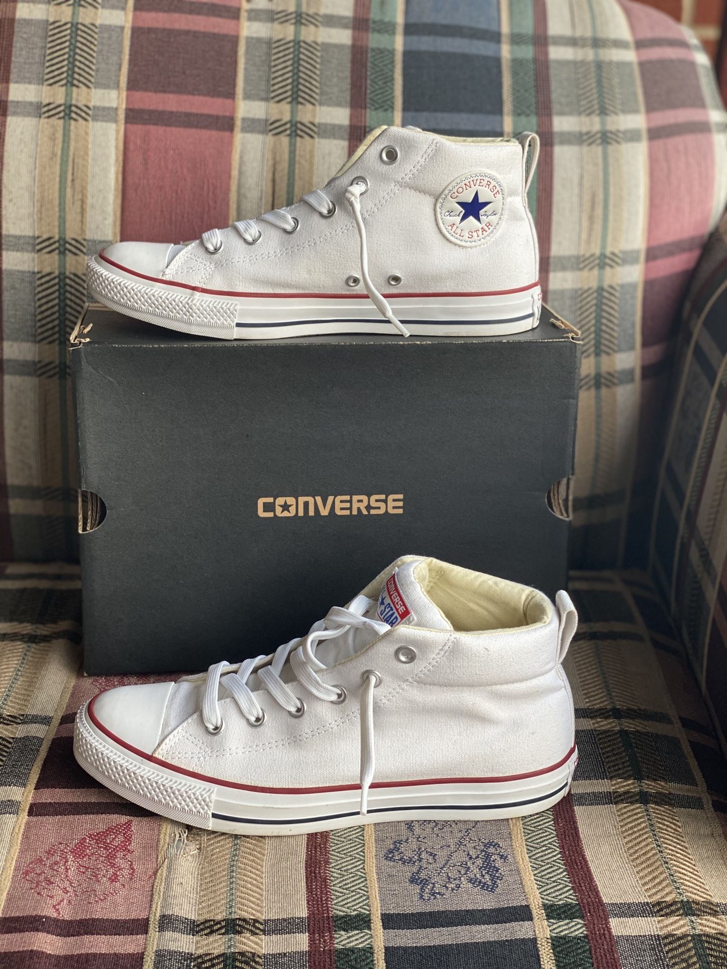 Converse all star