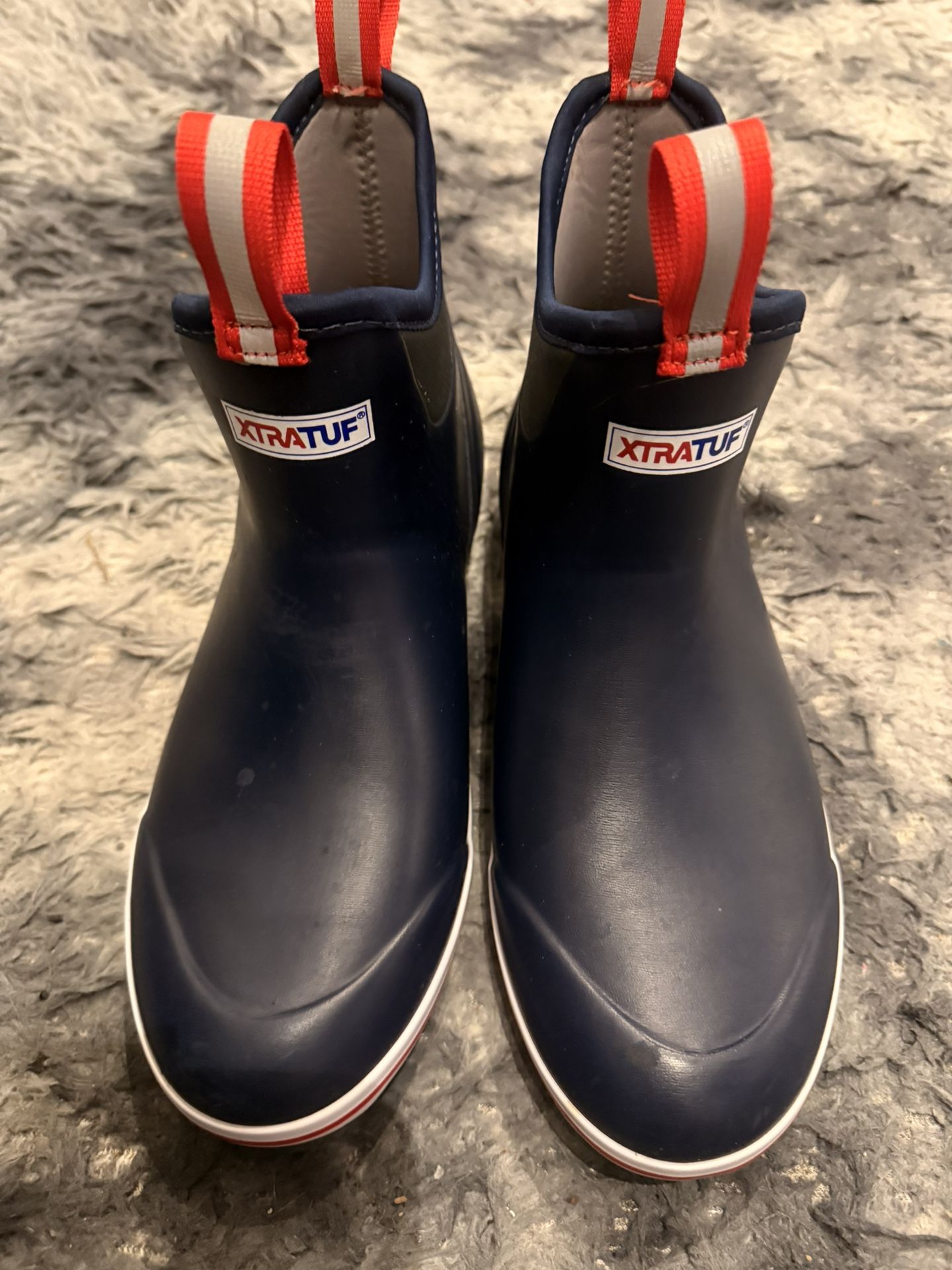 Xtratuf Men’s 6in Ankle Boot