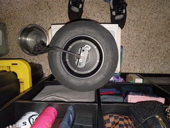 onewheel xr uni scooter motor,hub,tire,and mounts