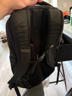 Northface backpack