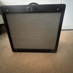 Fender Blues Jr