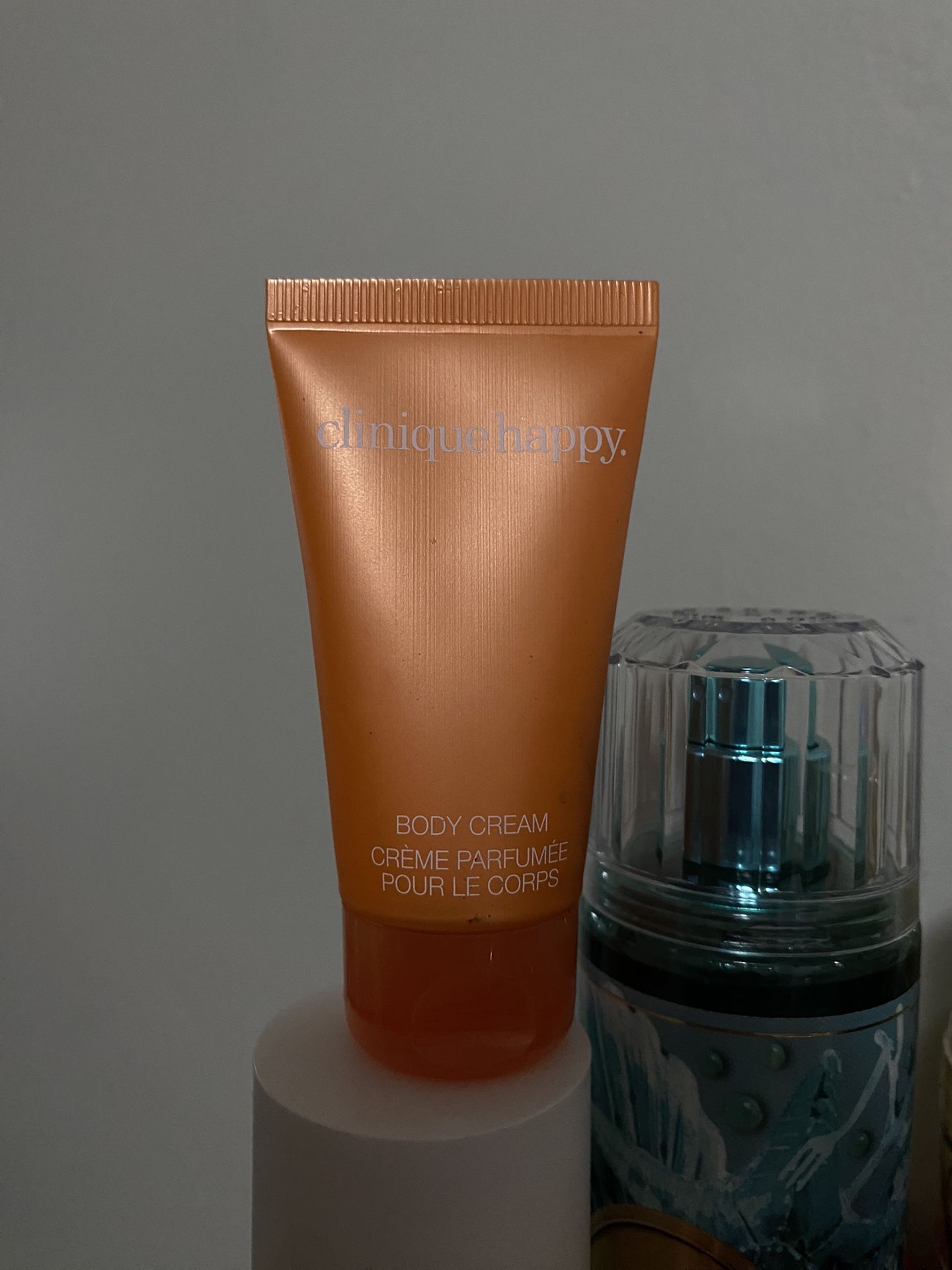 Body Cream
