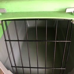 Pet Carrier 