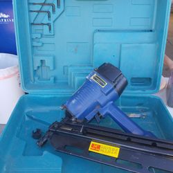 34° Nail Gun