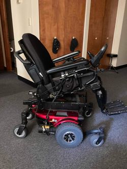 Wheel Chair