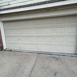 Garage Doors 