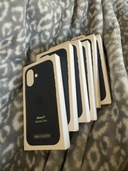 I phone 17 silicone cases