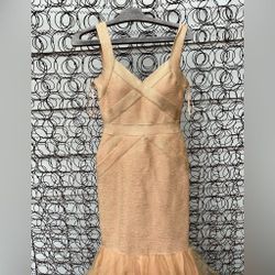 Terani Couture Mermaid Dress