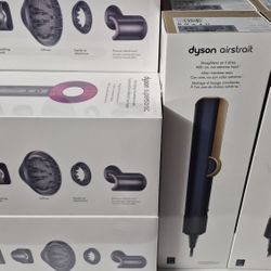 Dyson Hair Dryers