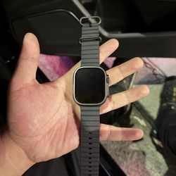 Apple Watch Ultra3 49mm