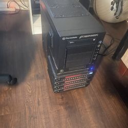 Beginner Gaming PC