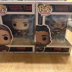 FUNKO POP LOT 