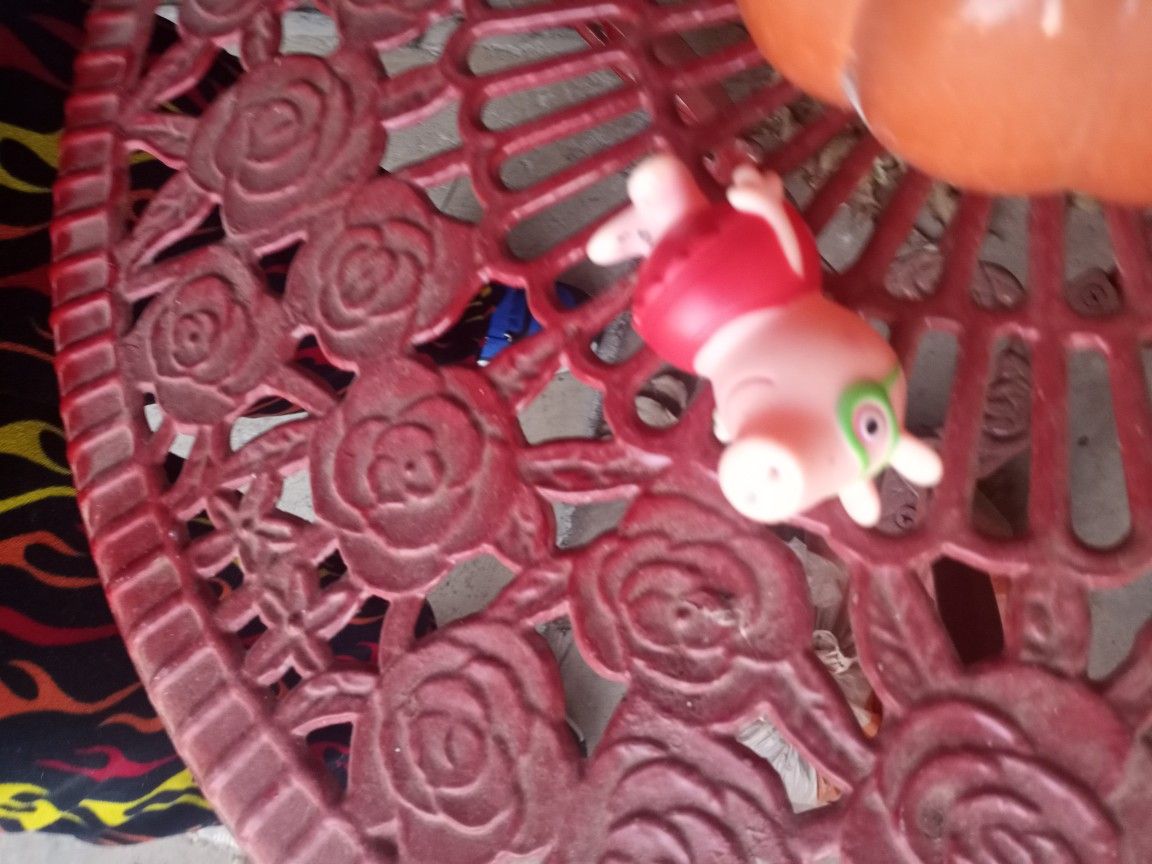Peppa Pig Bath Toy