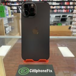 iPhone 13 Pro Max (256 GB , UNLOCKED) ❗️