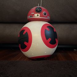 Droid From Disney Droid Depot