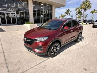 2023 Buick Encore GX