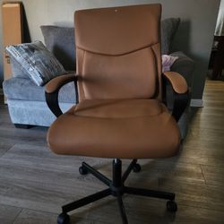 Leather Chair
