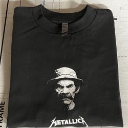 Man's T-shirt Don Ramon