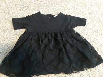 Girls outfit 6-9months