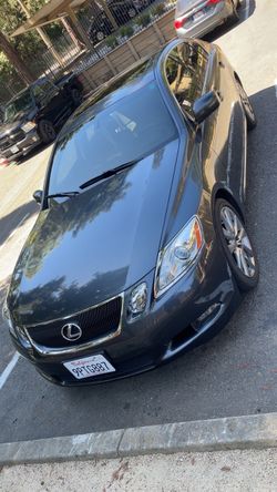 2006 Lexus GS 430