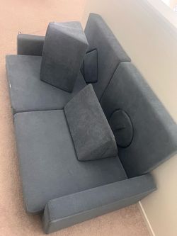 Kids couch
