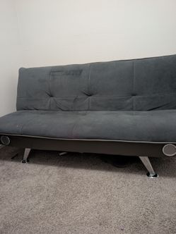 Futon Sofa Bed