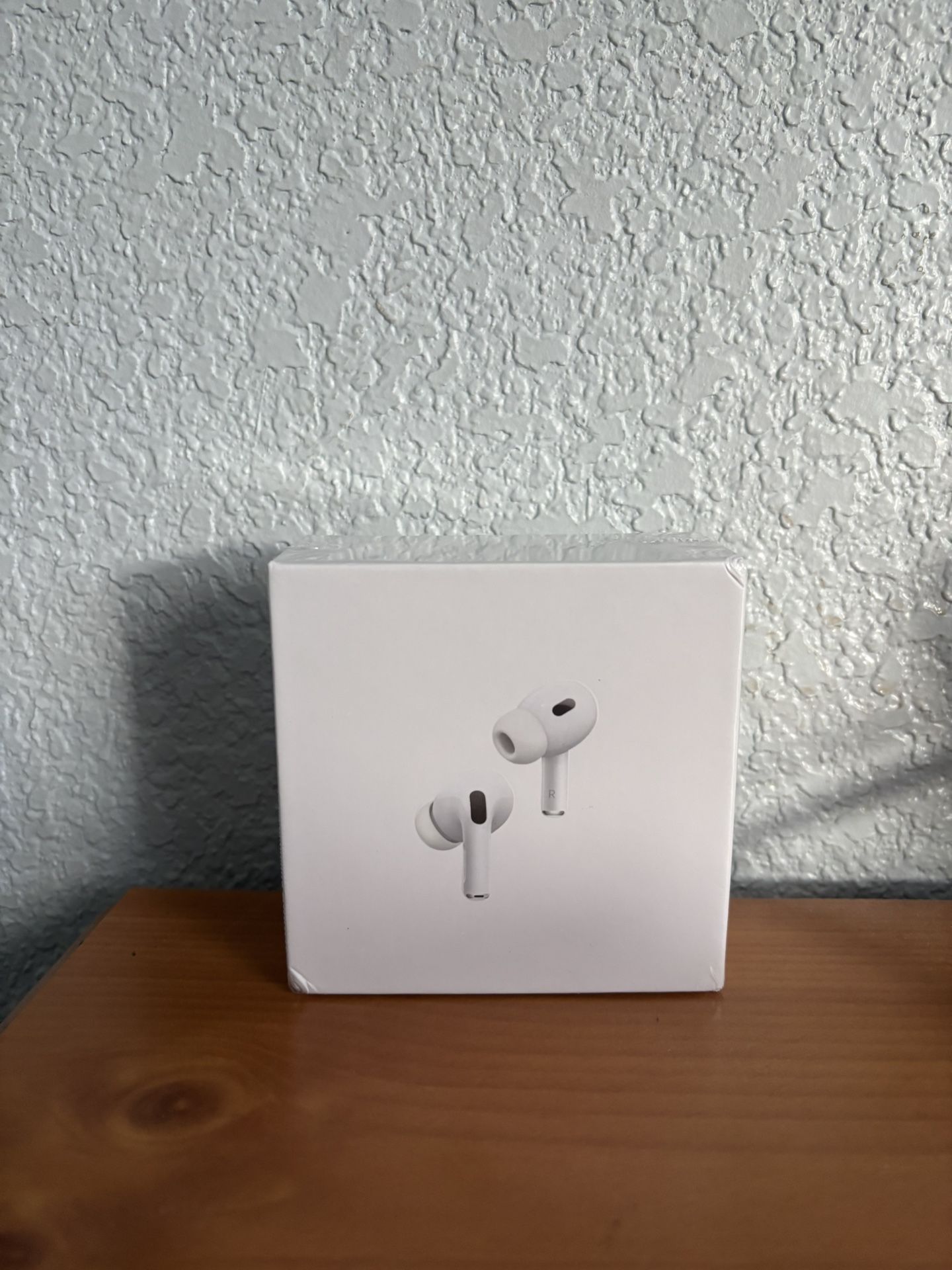 AirPod Pro Second Generation With USBC Charging