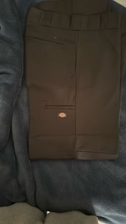 New Dickies Double Knee Loose Fit Size 32x32