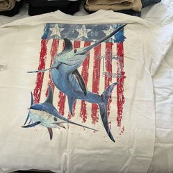 Guy Harvey Shirt 