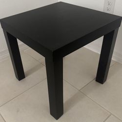 Target Side Tables