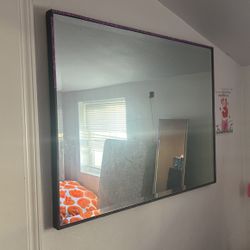 Wall Mirror