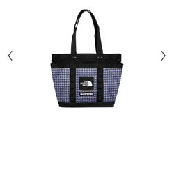The North Face x Supreme Utility Tote Bag
