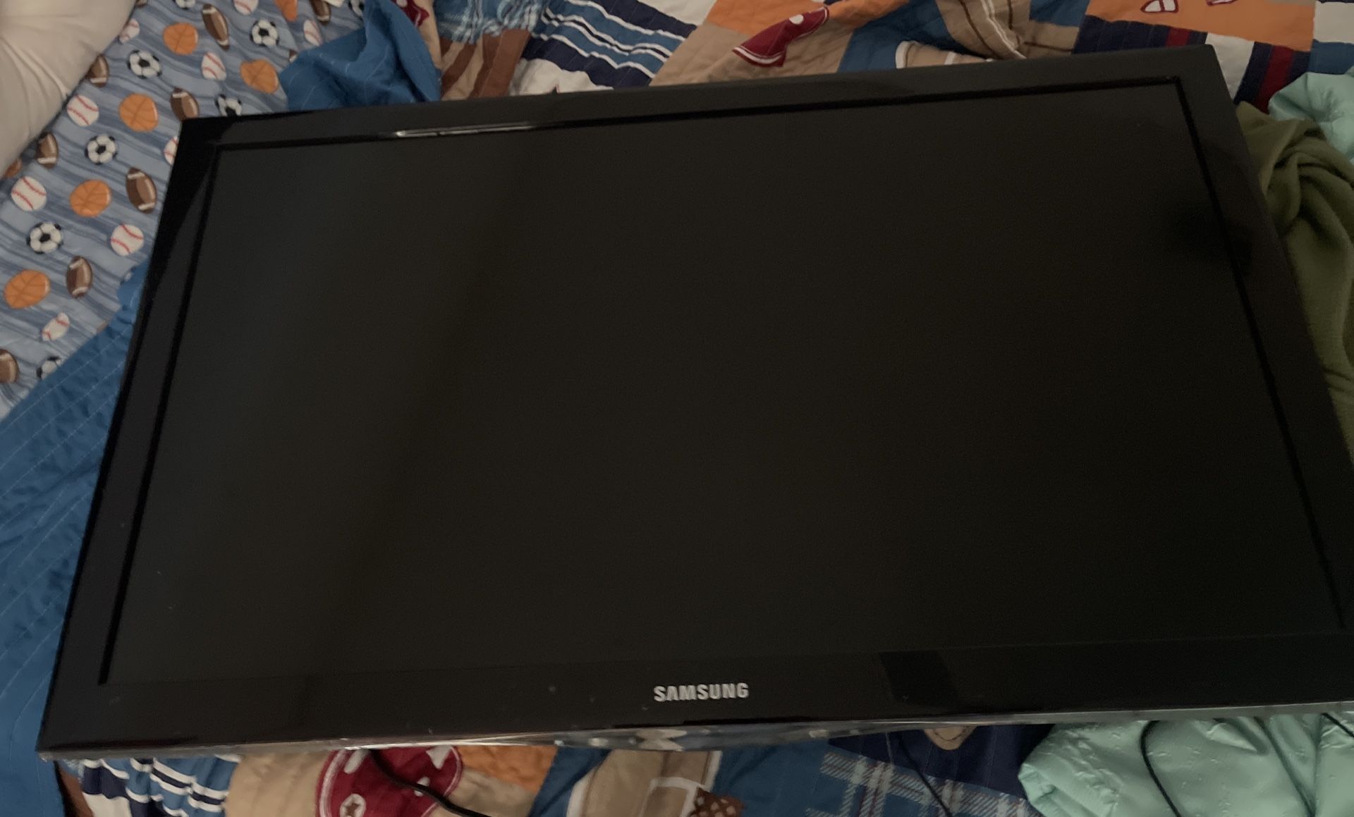 Samsung Tv In Great Condition