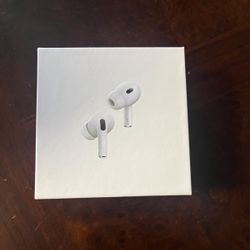 AirPod Pro 2