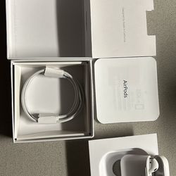 AirPods 2 Gen