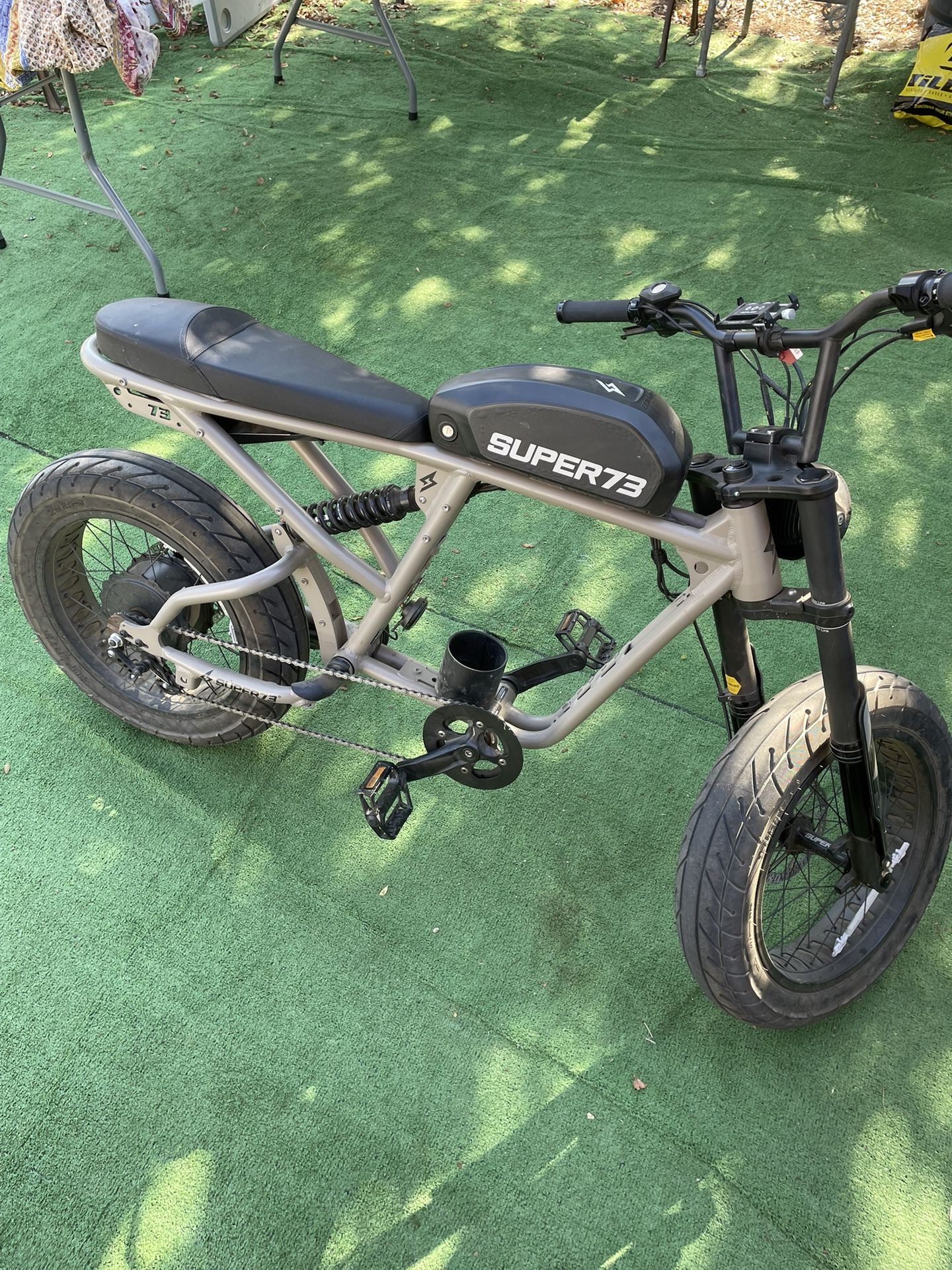 Super73 RX Brooklyn