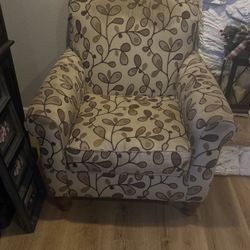 Accent Chair