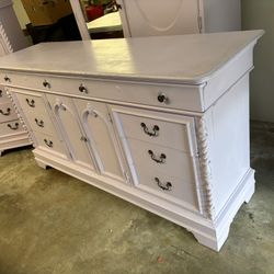 3 Piece Bedroom Set