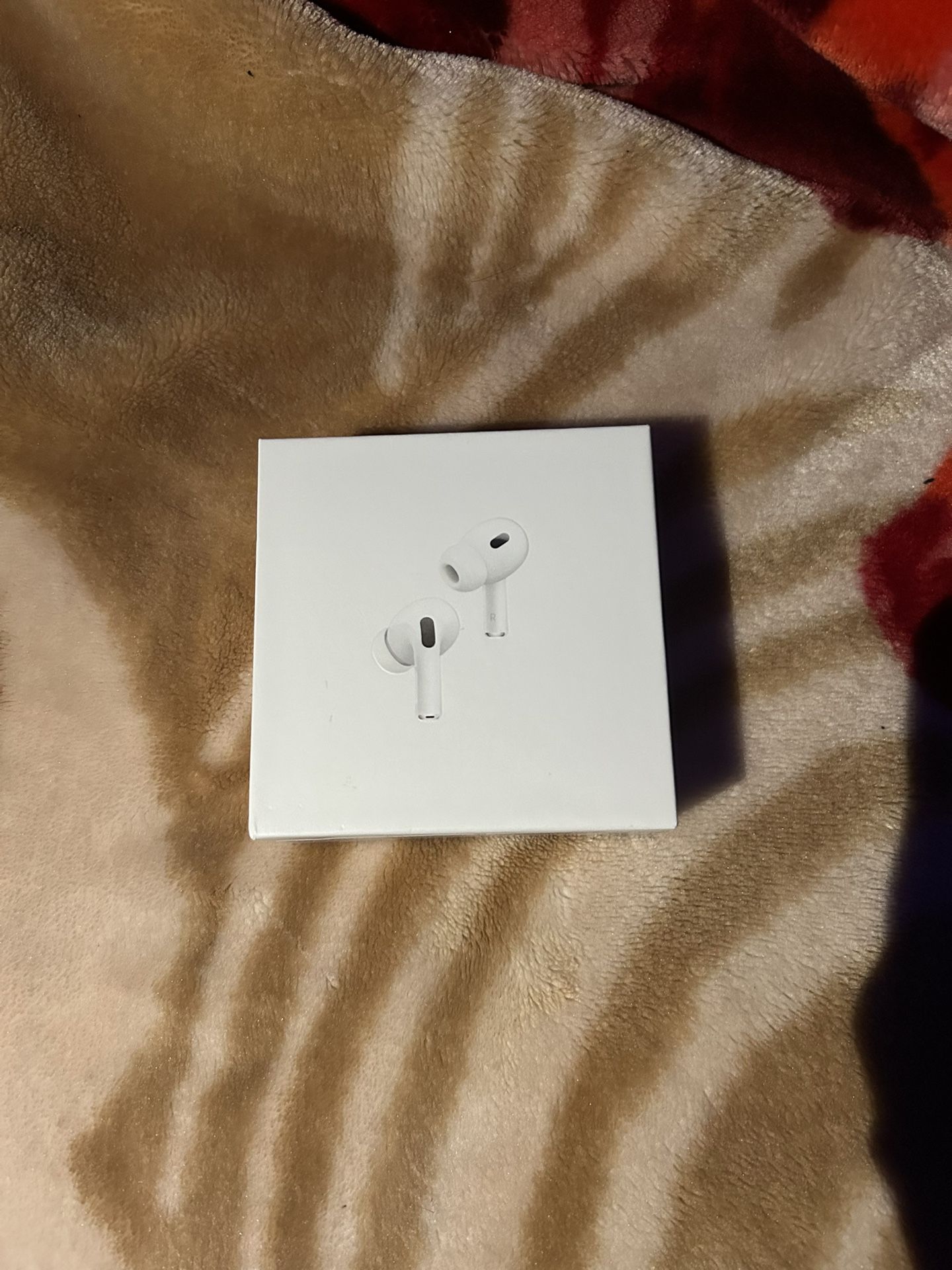 AirPods Pro 2nd Generation