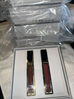 Tomford Lipgloss