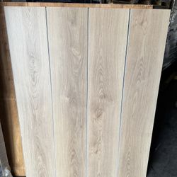 SPC VYNIL FLOORING 100% WATERPROOF (811419)