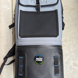Titan Cooler backpack - NEW
