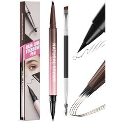 Microblading Eyebrow Pencil for Women, 