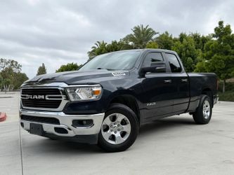 2020 Dodge Ram