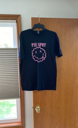 Pie Spot t-shirt