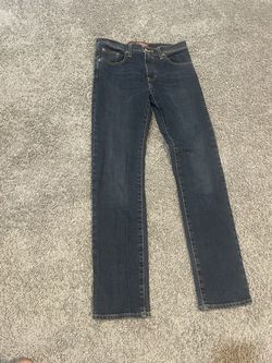 ARIZONA JEANS $5 talla 30x32