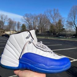 Jordan 12 Blueberry 🫐 