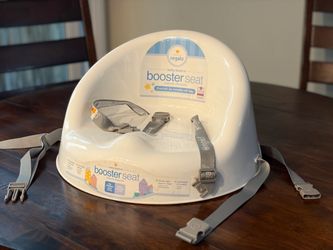 Booster Seat