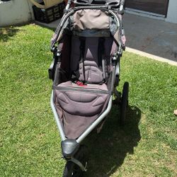 BOB Stroller 