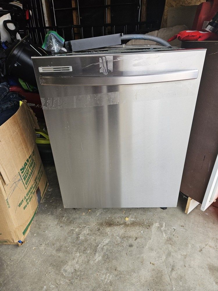Dishwasher Samsung